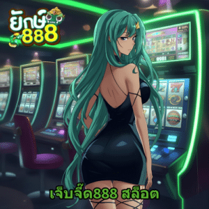 เจ็บจี๊ด888 สล็อต