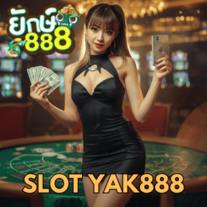 slot yak888